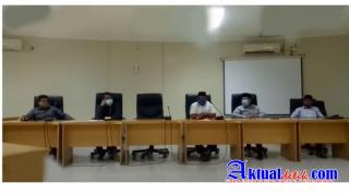 DPRD Kampar Sayangkan Lambatnya Progres Penyelesaian Masalah di Desa Rantau Kasih & Tanah Merah